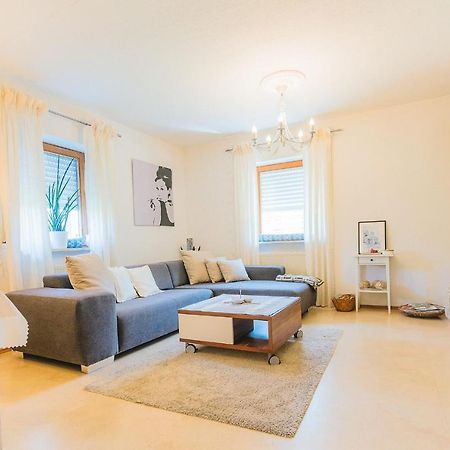 Ferienwohnung Am Ilztal Hutthurm Zewnętrze zdjęcie