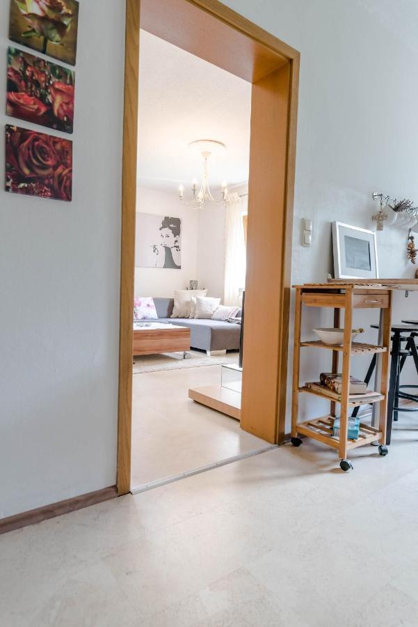 Ferienwohnung Am Ilztal Hutthurm Zewnętrze zdjęcie
