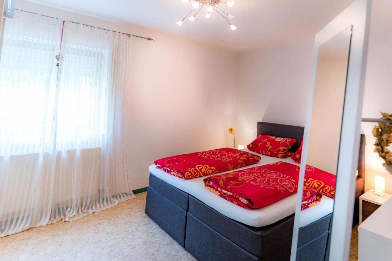 Ferienwohnung Am Ilztal Hutthurm Zewnętrze zdjęcie