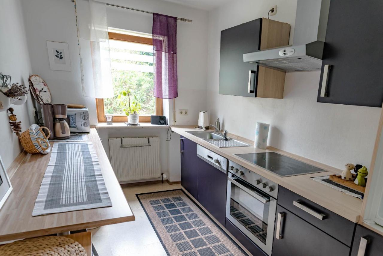 Ferienwohnung Am Ilztal Hutthurm Zewnętrze zdjęcie