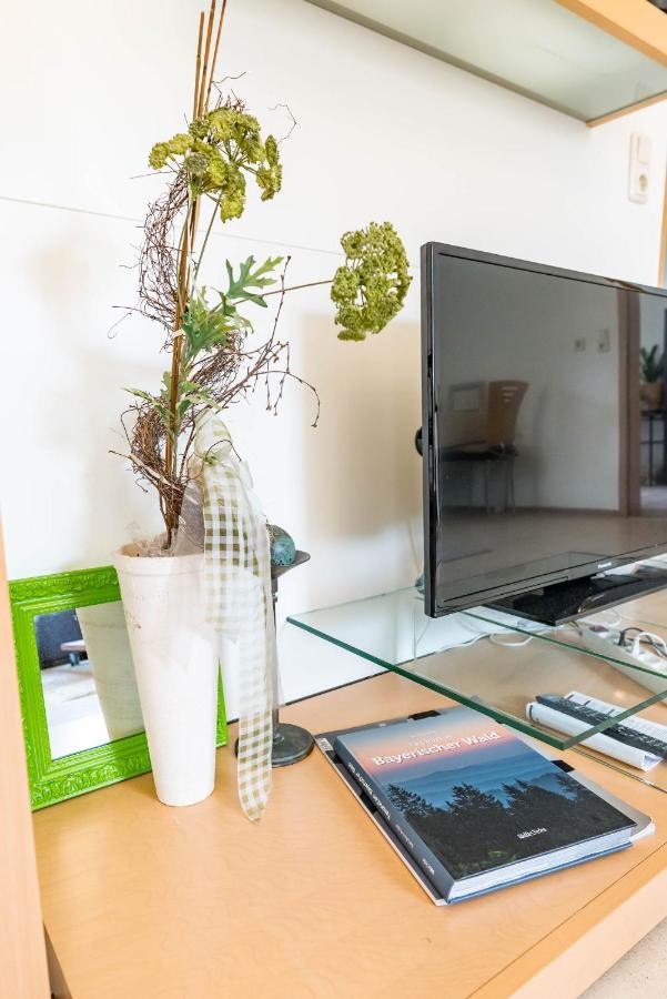 Ferienwohnung Am Ilztal Hutthurm Zewnętrze zdjęcie