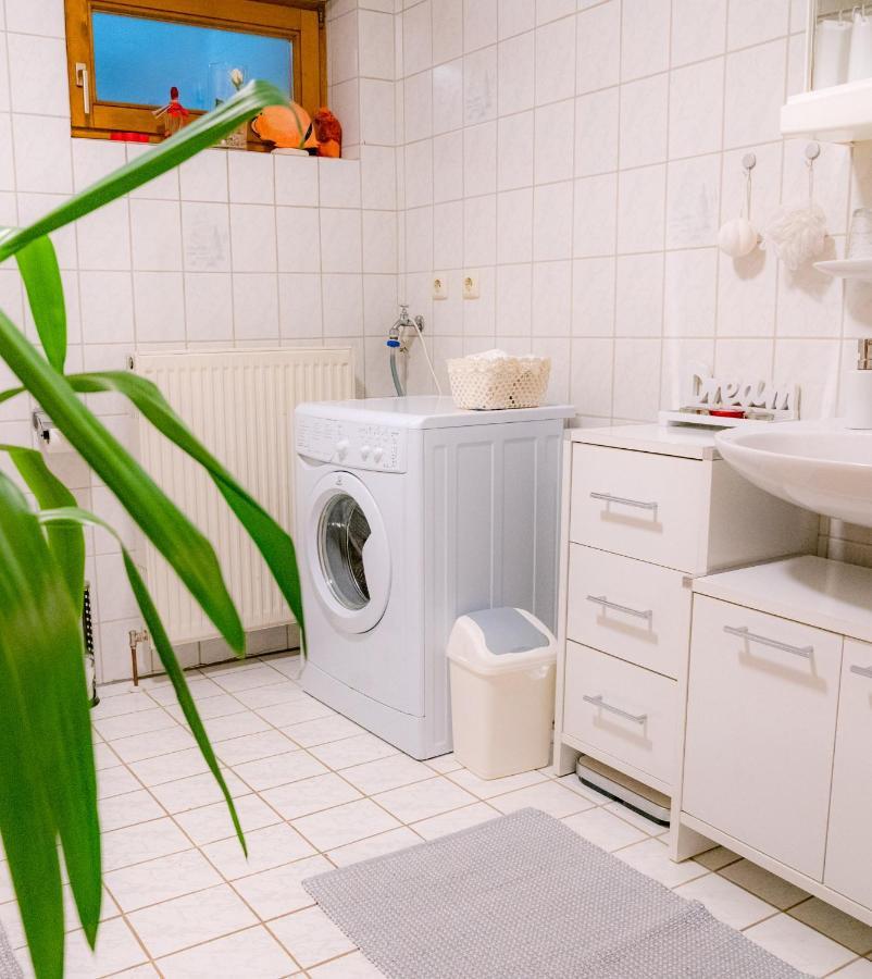 Ferienwohnung Am Ilztal Hutthurm Zewnętrze zdjęcie